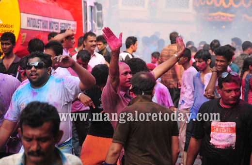 Okuli celebrated with joy in Kodial